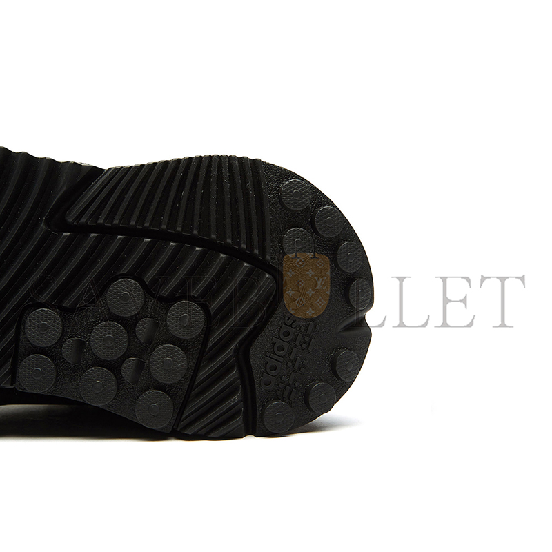 ADIDAS NITE JOGGER COLOR BLOCK LACE-UP SNEAKERS AYXSNFZ3665WGBKX